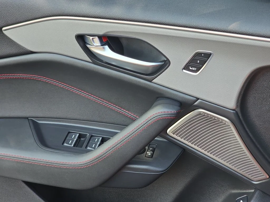 2025 Acura TLX A-SPEC Package - Photo 30