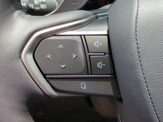 New 2026 Wind Chill Pearl Lexus  350 LUXURY AWD image 23