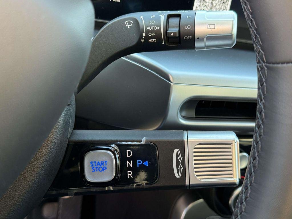 New 2026 Cyber Gray Hyundai S image 25