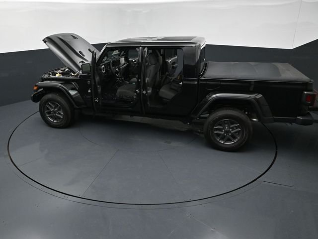 New 2026 Black Jeep Sport S image 27