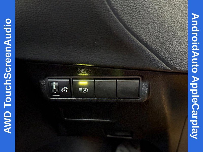Used 2022 Silver Toyota LE image 28