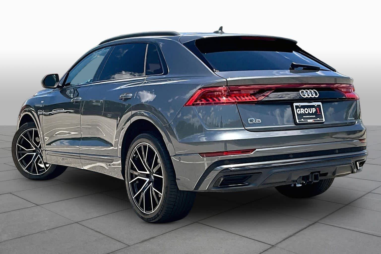 Used 2019  Audi Prestige image 11
