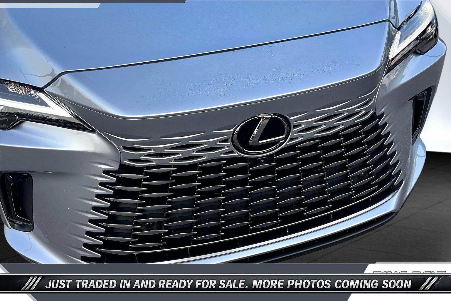 Used 2024 Iridium Lexus RX 350 Premium Plus image 22