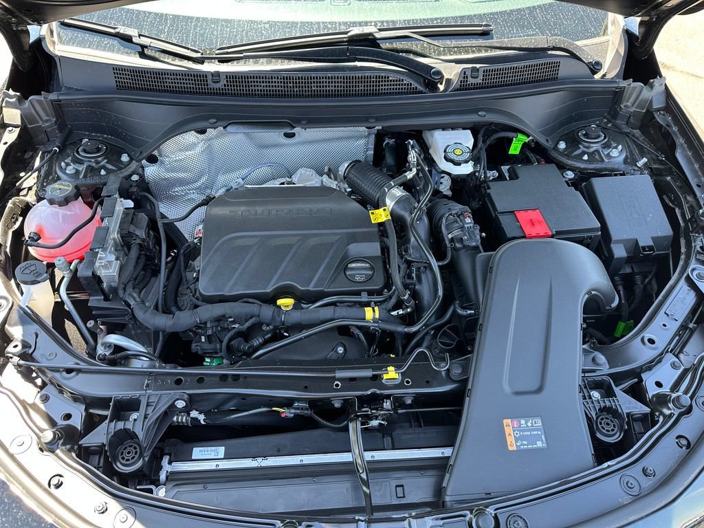 2026 Buick Envista Sport Touring - Photo 10