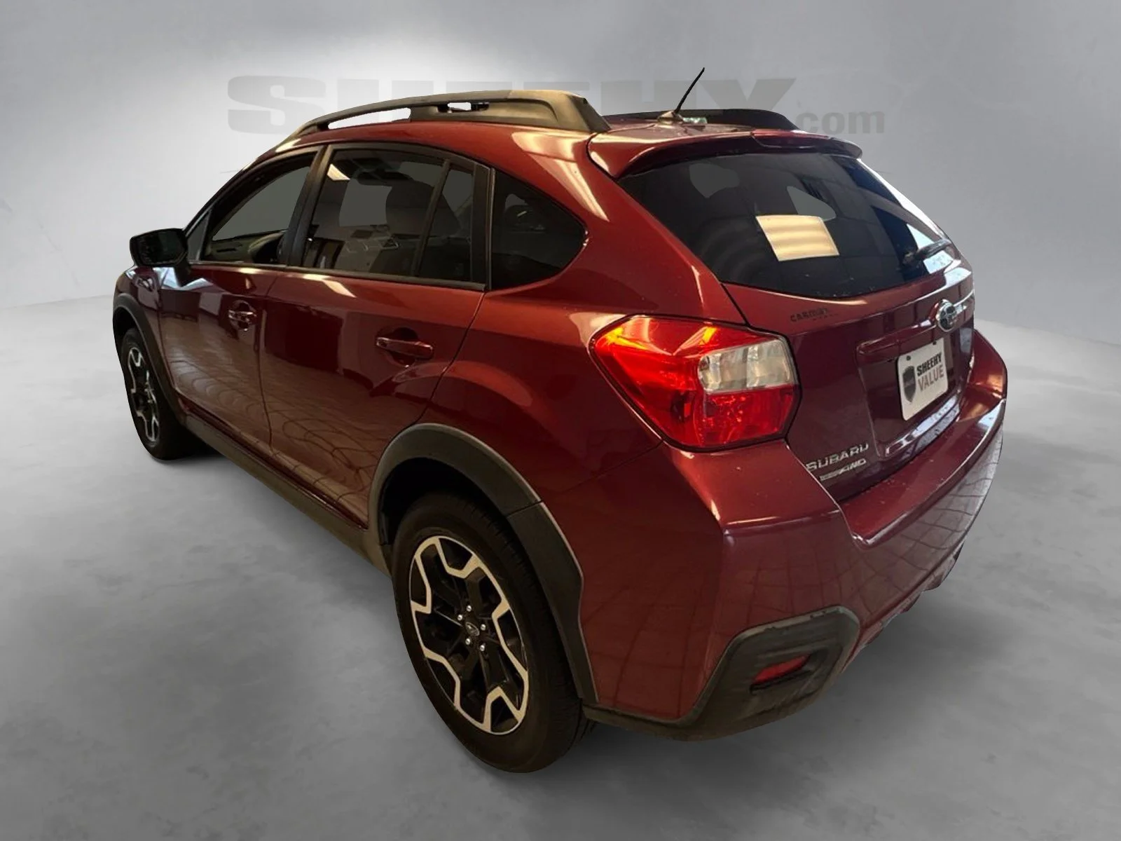 Used 2016 Venetian Red Pearl Subaru 2.0i Premium image 15