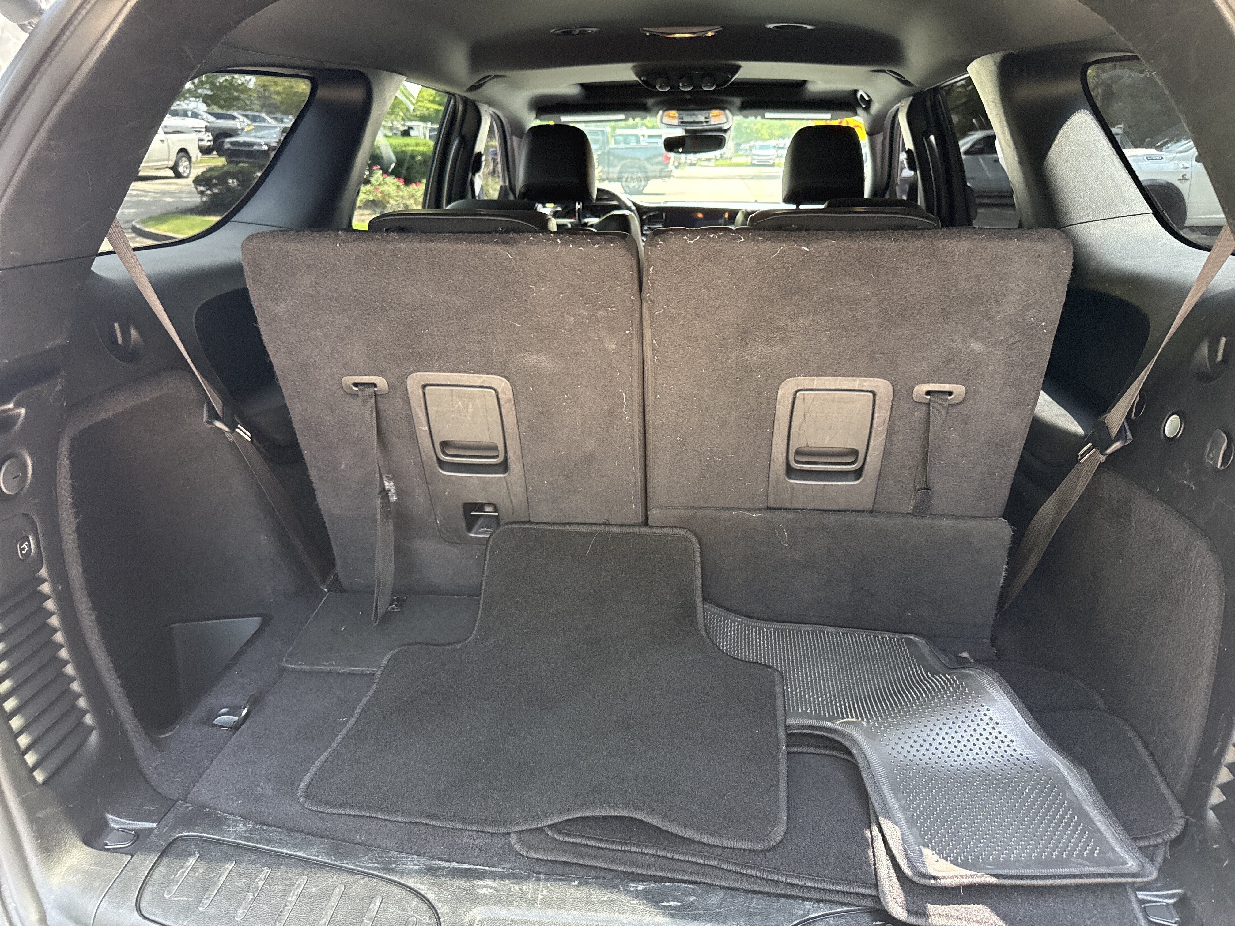 Used 2023 White Knuckle Clearcoat Dodge GT Plus image 19