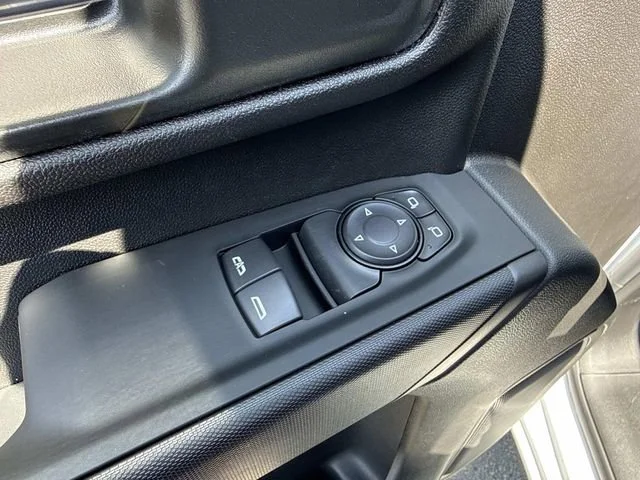 2026 GMC Sierra 3500HD Pro - Photo 14