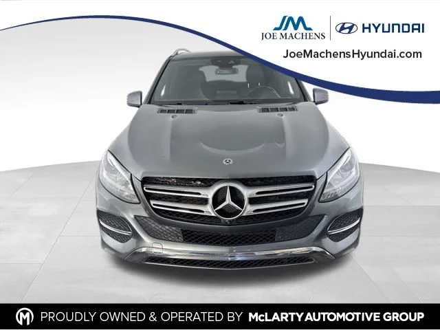 Used 2019  Mercedes-Benz GLE 400 image 6