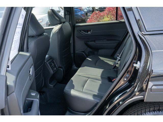 2026 Subaru Outback Touring XT - Photo 20