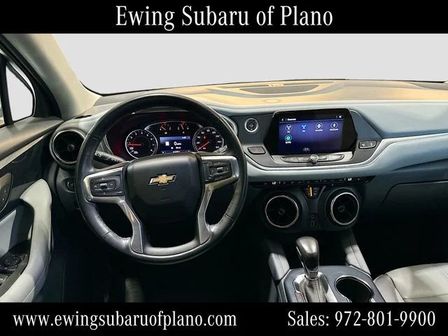 Used 2019 Silver Chevrolet Base image 23