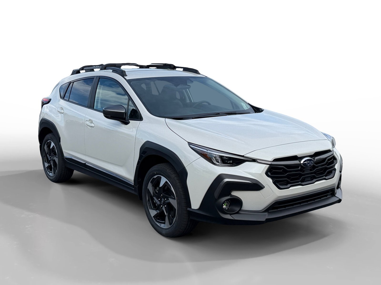 2026 Subaru Crosstrek Limited - Photo 7