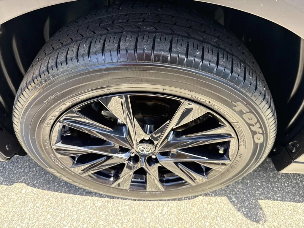 Certified Used 2024 Gray Mazda 2.5 S Carbon Edition image 14
