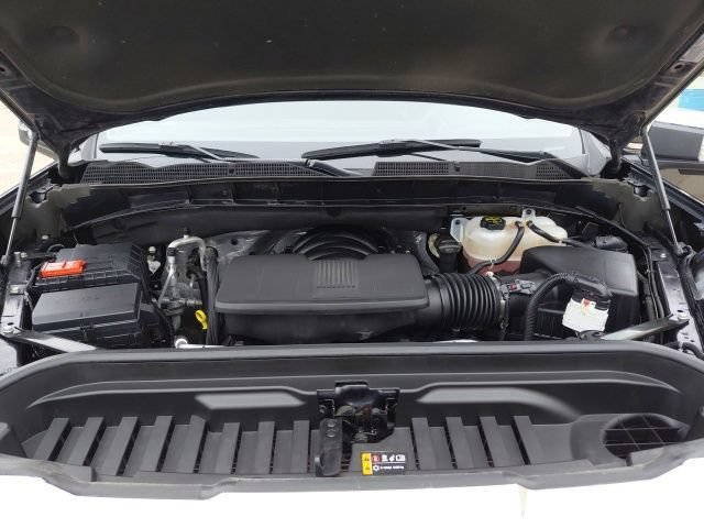 Used 2025 Titanium Rush Metallic GMC SLT image 37