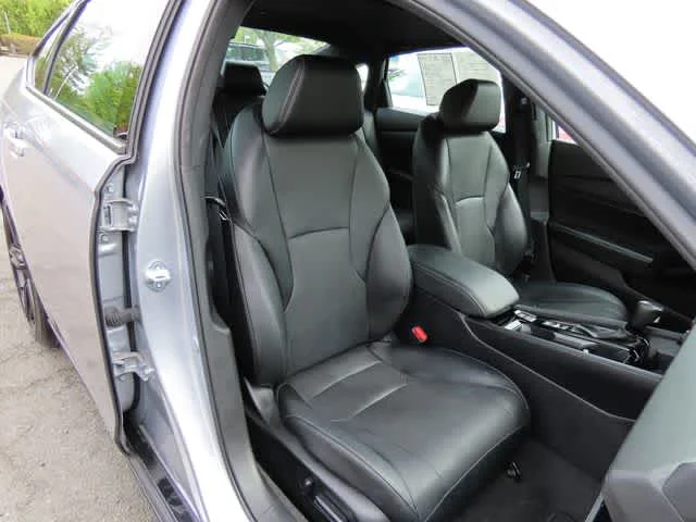 2023 Honda Accord Hybrid Sport-L - Photo 15