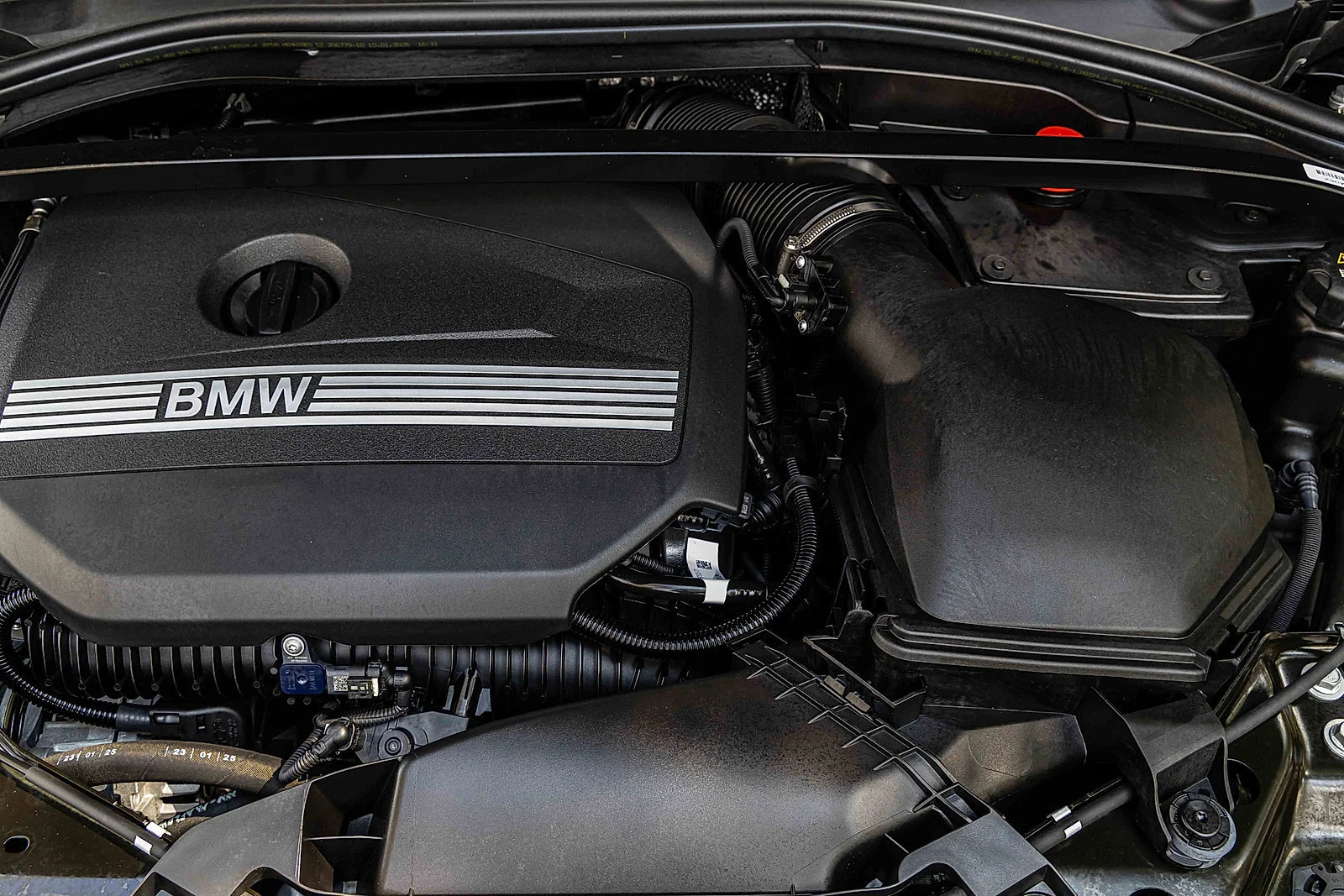 2025 BMW 2 Series 228 - Photo 24