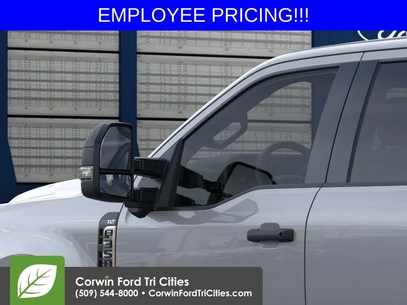 New 2026 Avalanche Ford XLT image 20