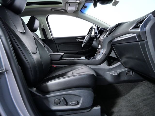 Certified Used 2020 Silver Ford Titanium image 11