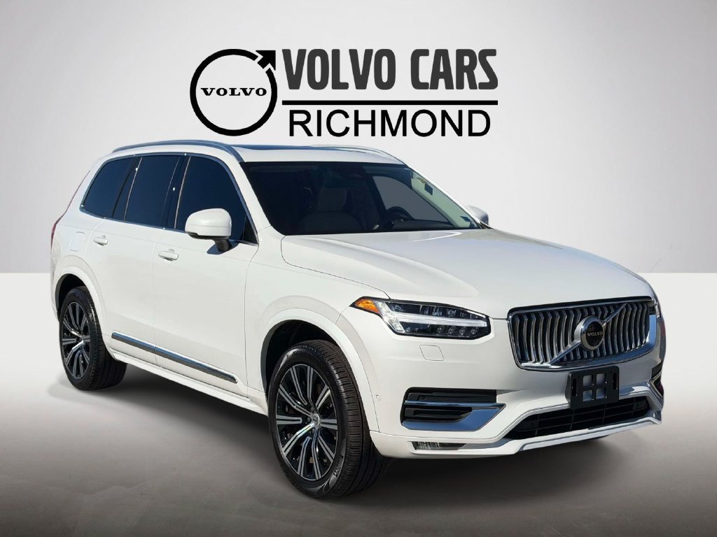 2024 Volvo XC90