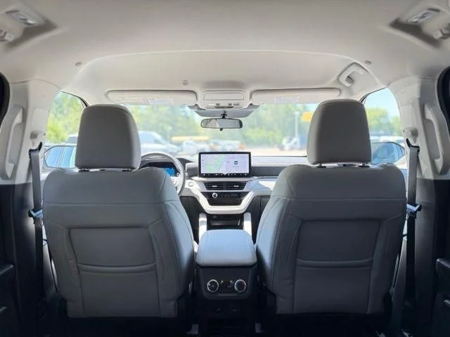 New 2026 White Ford Active image 26