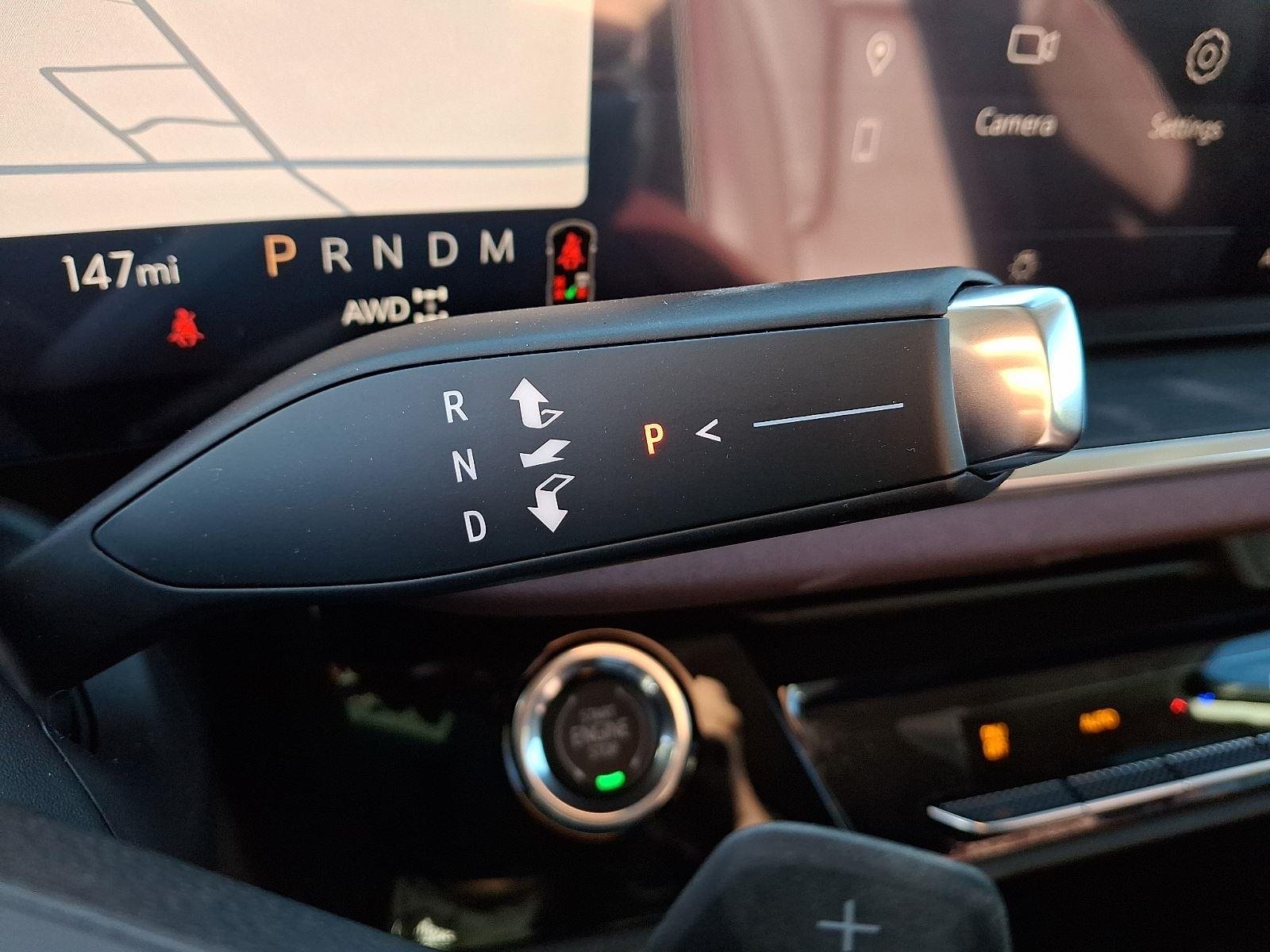 2026 Buick Envision Sport Touring - Photo 8