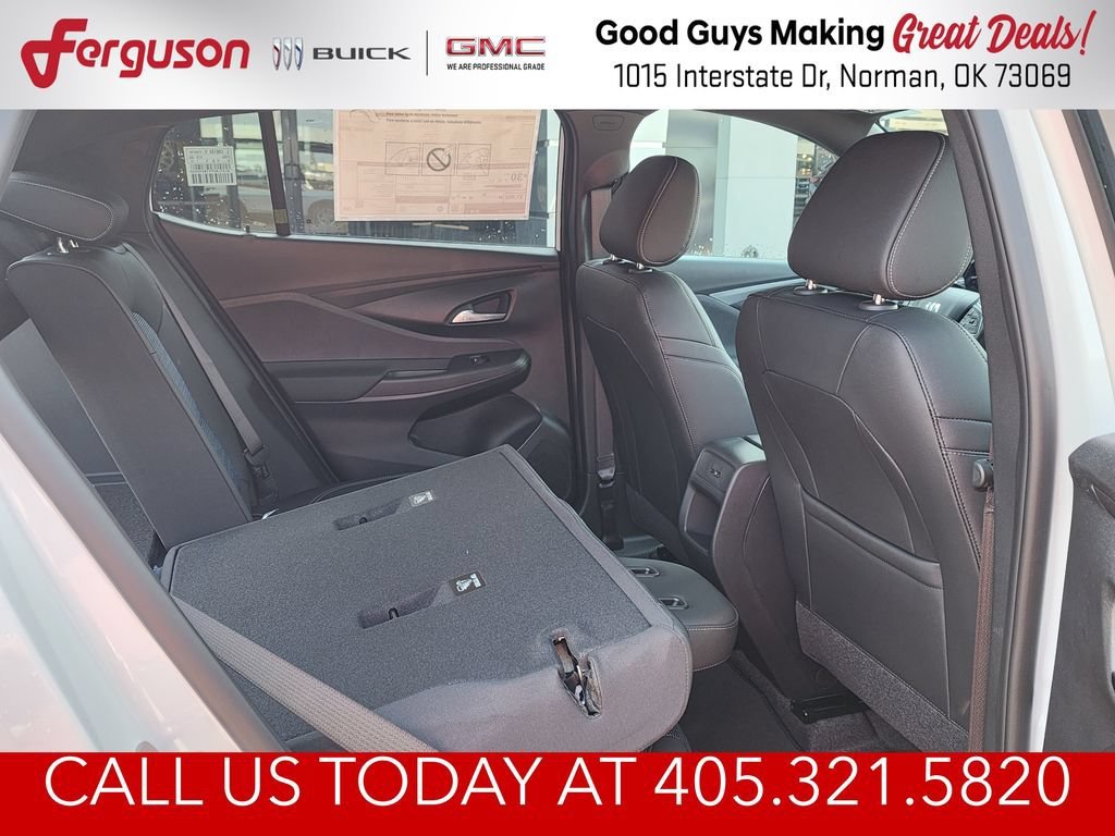 2026 Buick Envista Preferred - Photo 40