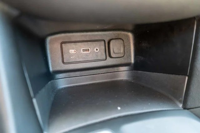 Used 2020 Blue Chevrolet LT image 31