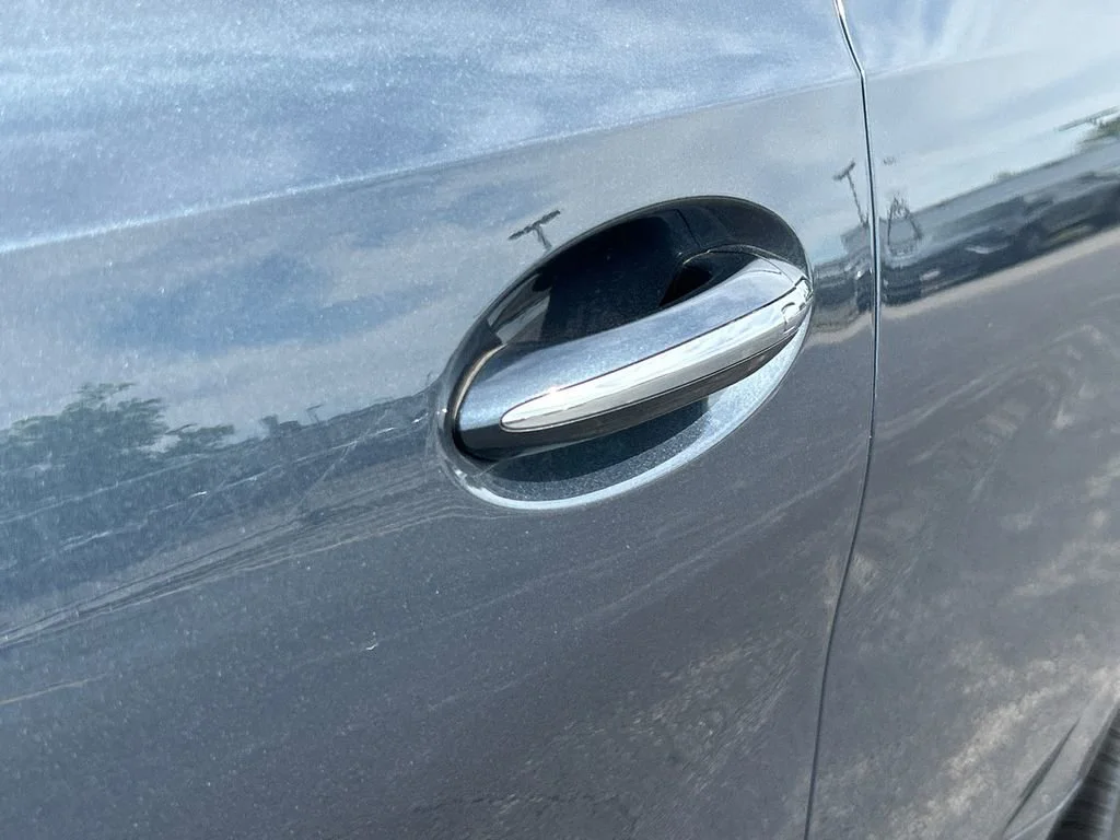 New 2026 Quartz Blue Metallic Buick Avenir image 14