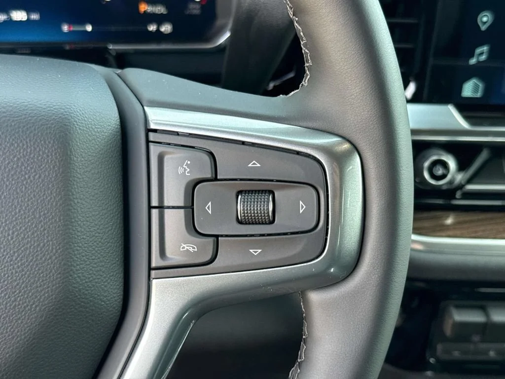 2026 Chevrolet Silverado 2500 HD LT - Photo 38