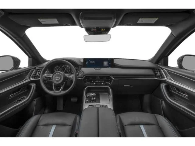 New 2026 Polymetal Gray Metallic Mazda SC Plus AWD image 13