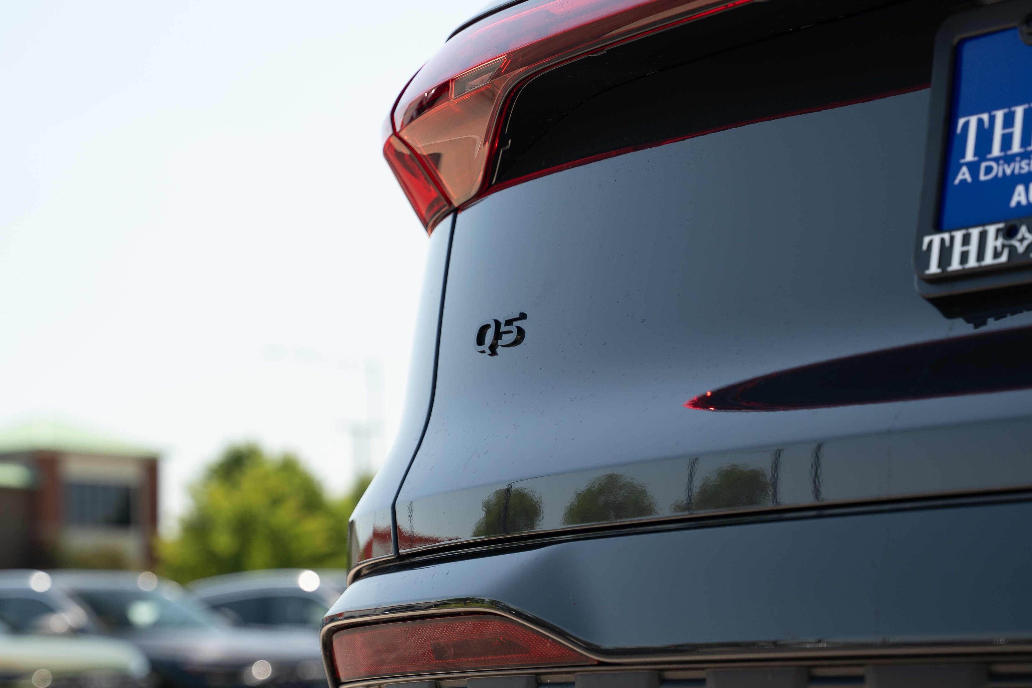 New 2026 Tambora Audi Premium image 30