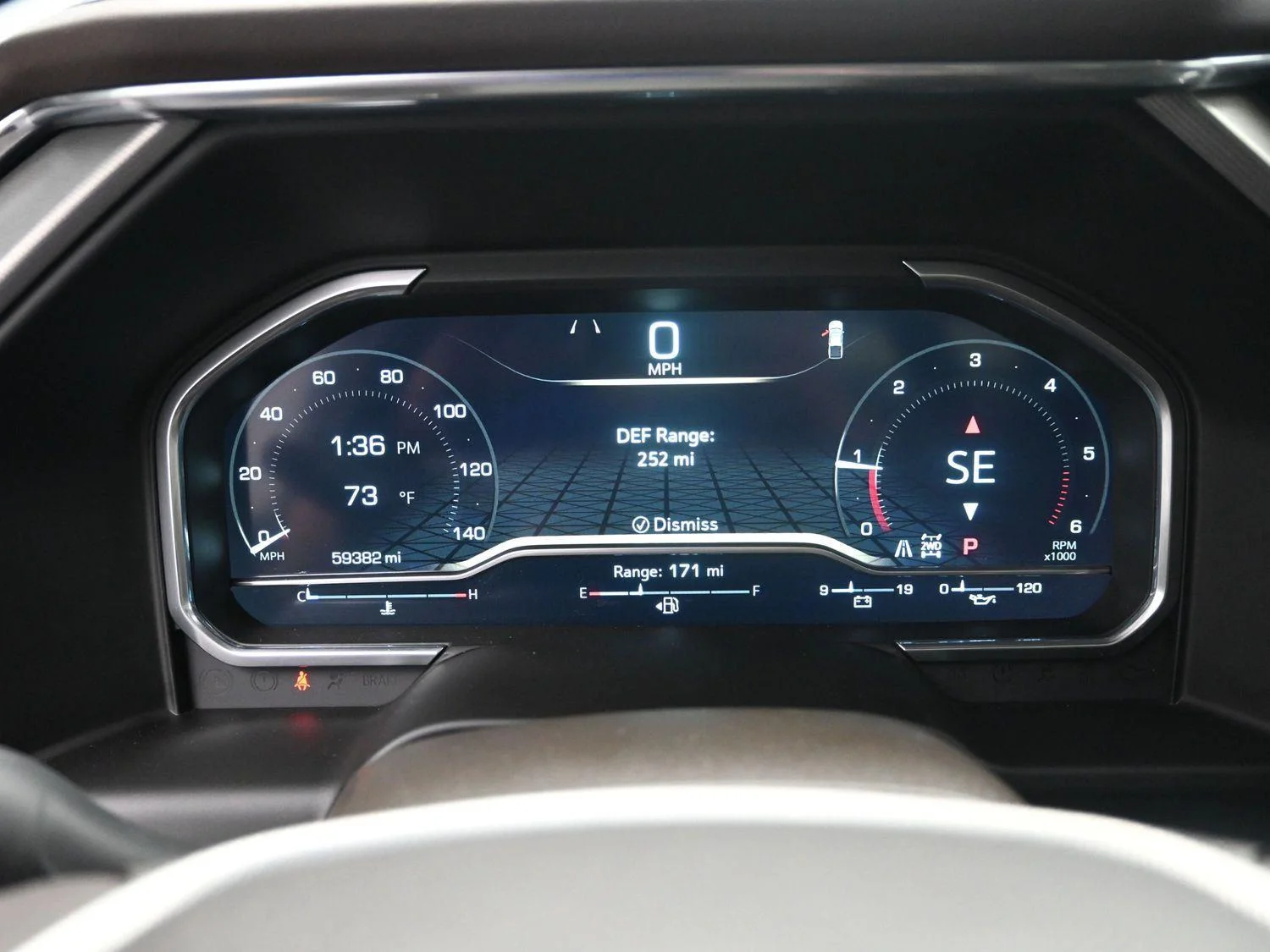 Used 2023 Onyx Black GMC Denali image 30
