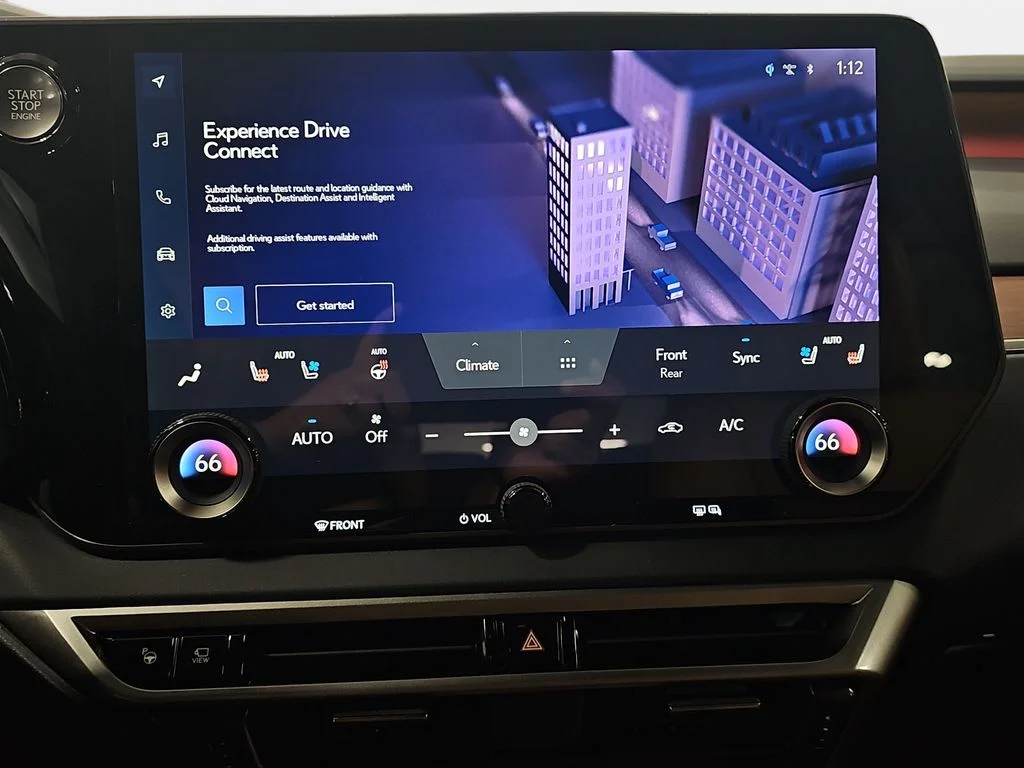 New 2026 Caviar Lexus PREMIUM PLUS image 21