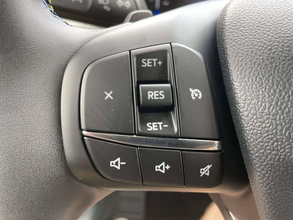 New 2026 Black Ford Lobo Standard image 23