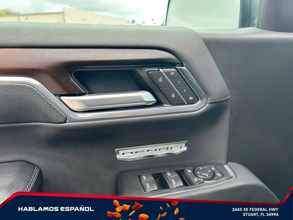 2026 GMC Sierra 1500 Denali - Photo 22