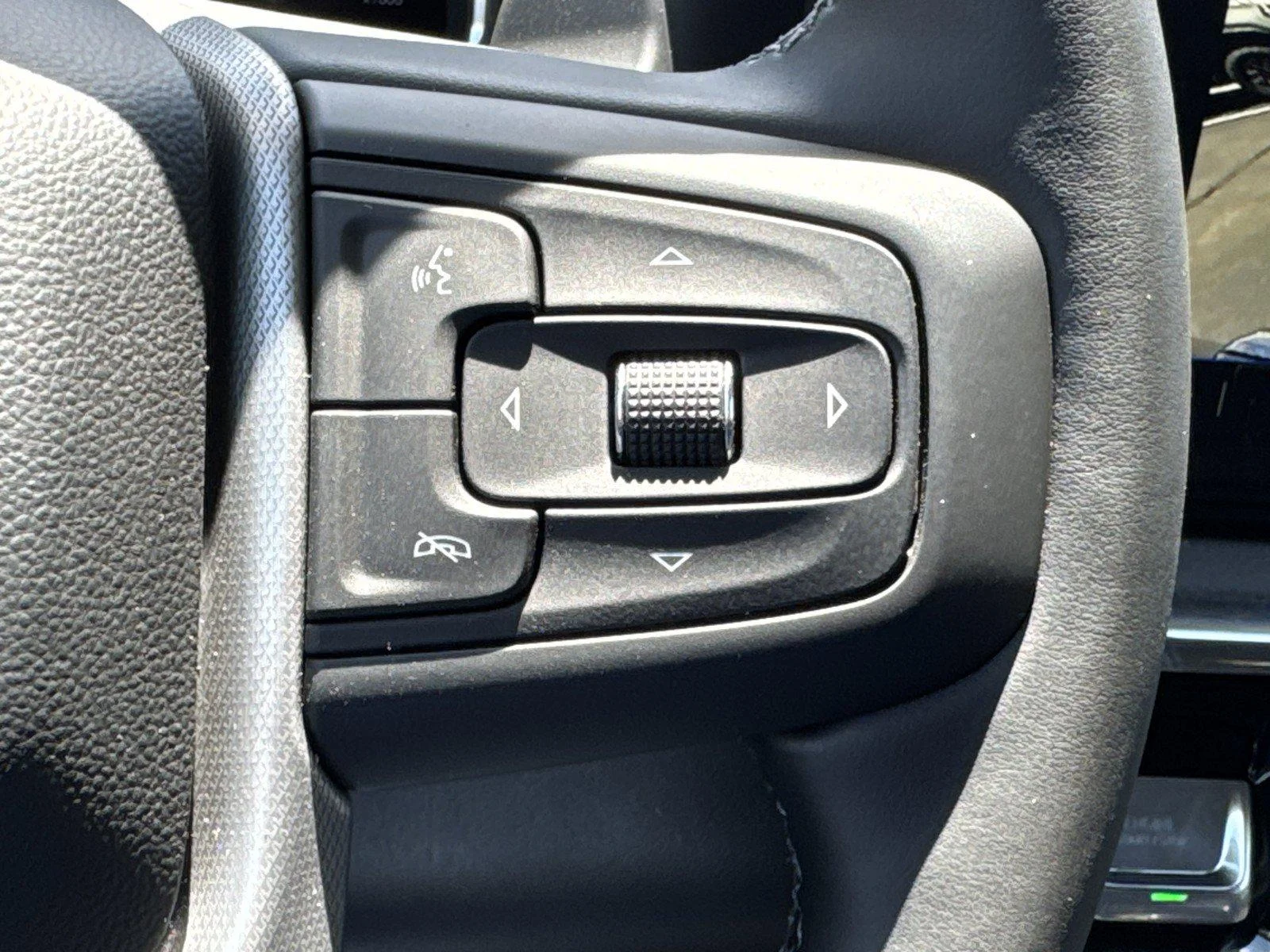 New 2026 Sterling Metallic GMC Denali image 16