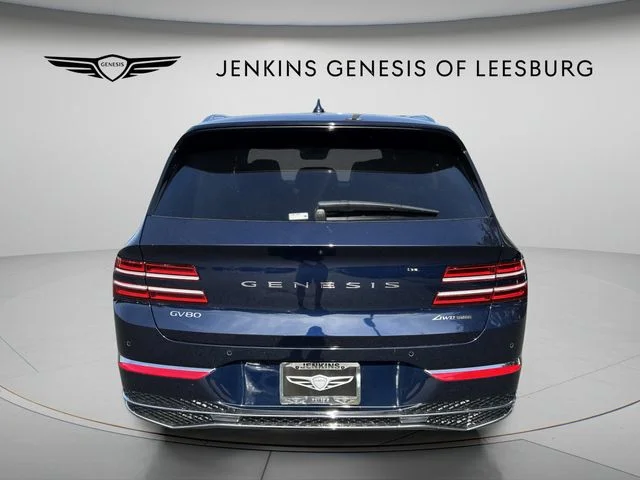 Used 2026 Blue Genesis 3.5T Advanced image 8