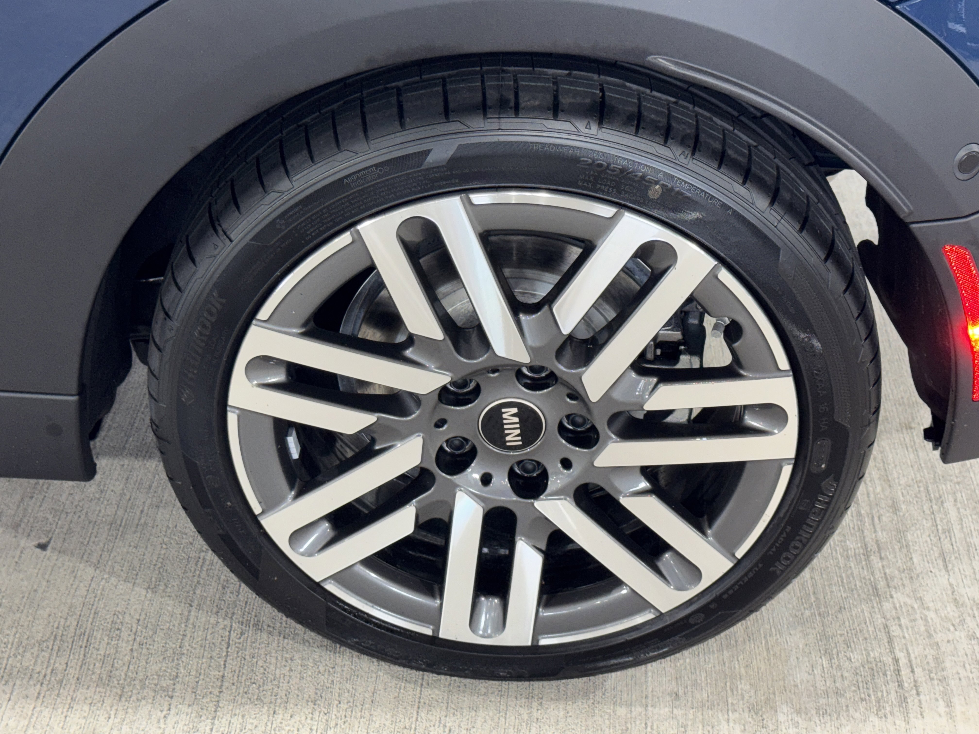 2026 MINI Convertible S - Photo 25