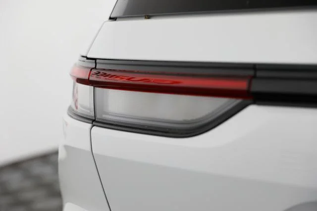 New 2026 Bright White Clearcoat Jeep Limited image 31