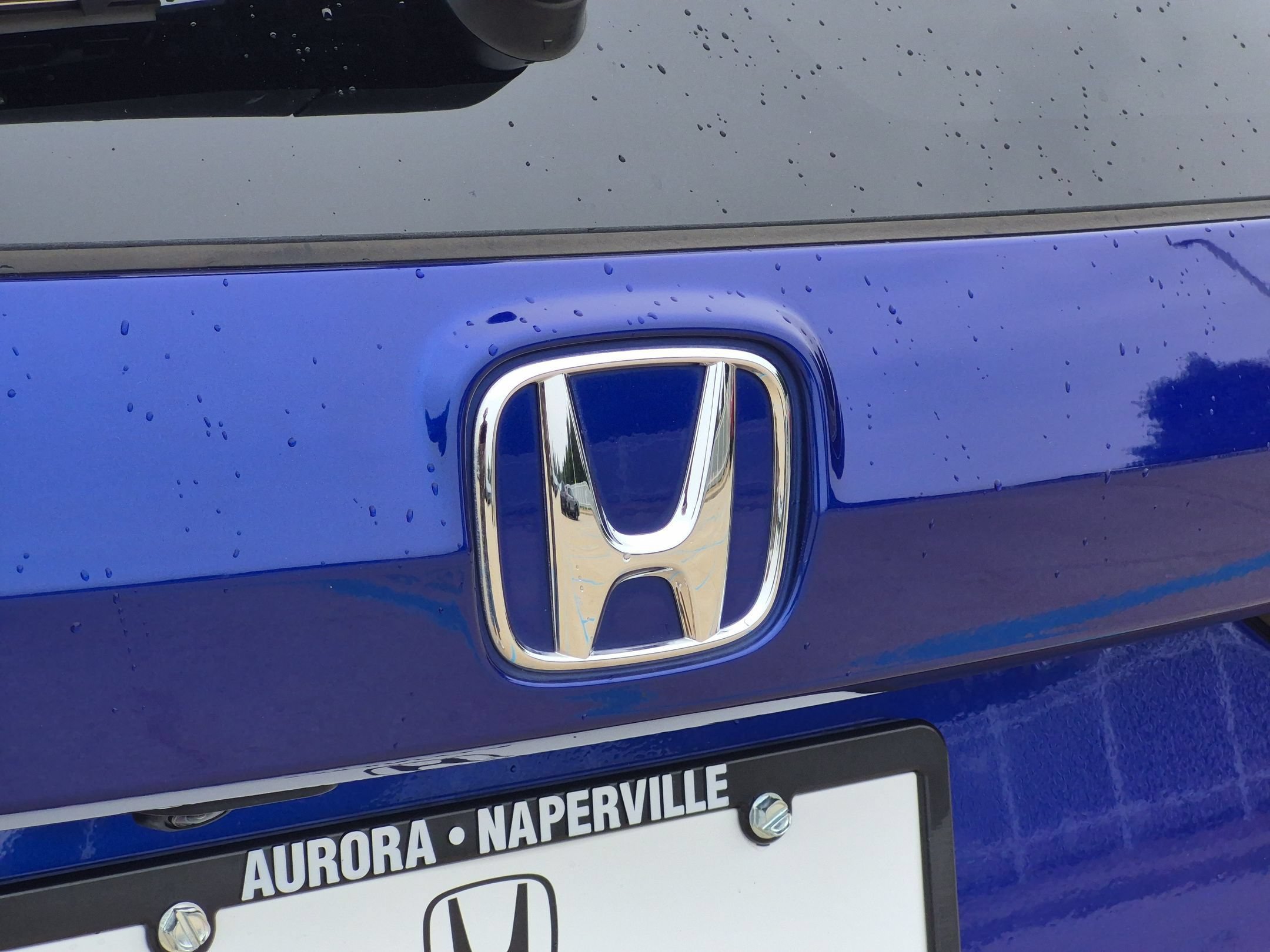 2023 Honda CR-V EX-L - Photo 29