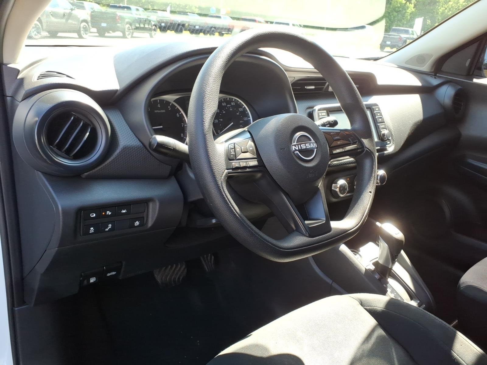 Used 2024 Fresh Powder Nissan S image 14