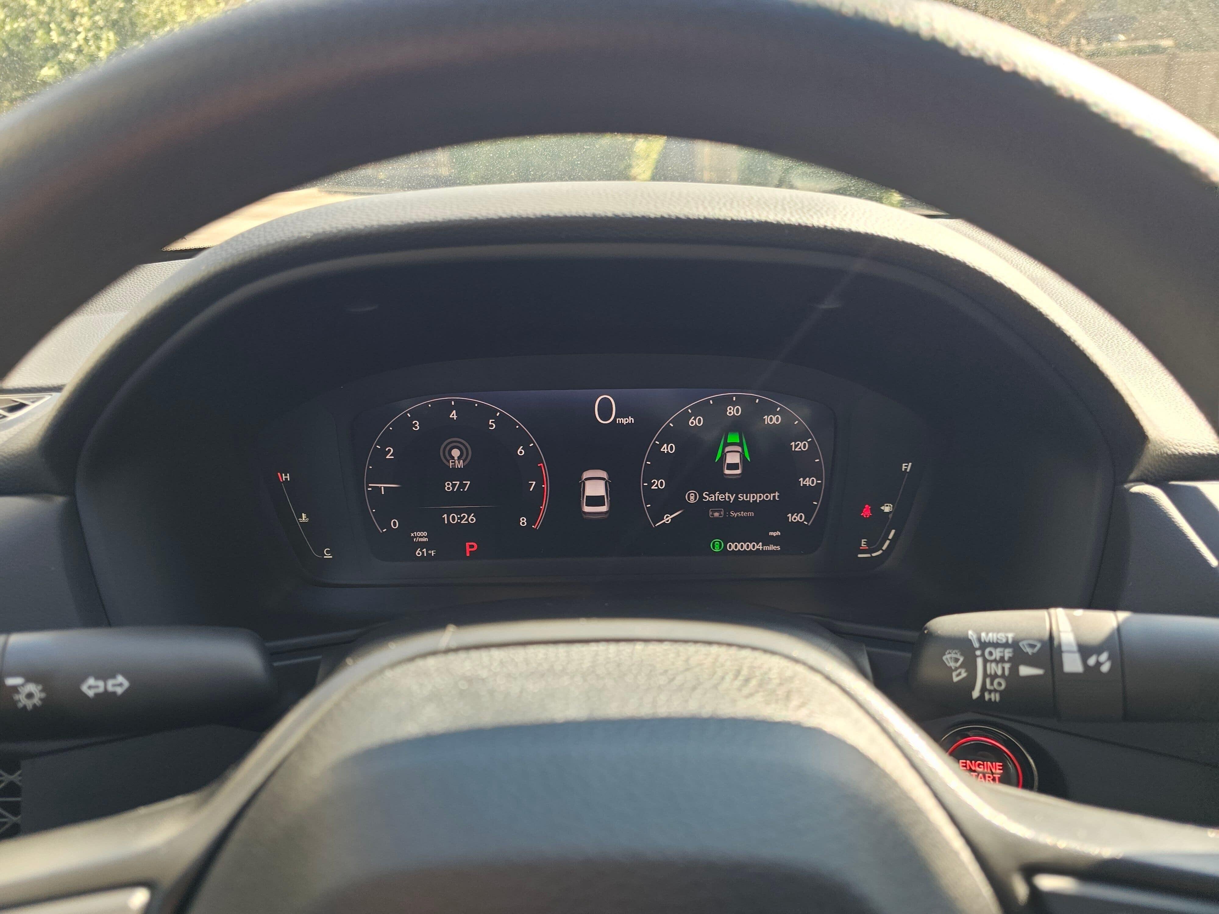 2026 Honda Accord LX - Photo 20