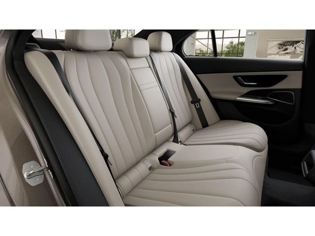 New 2027 Sonoran Brown Metallic Mercedes-Benz E 350 image 5