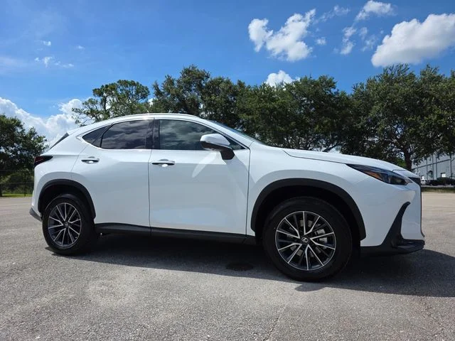 New Lexus NX For Sale in Fort Pierce | Treasure Coast Lexus