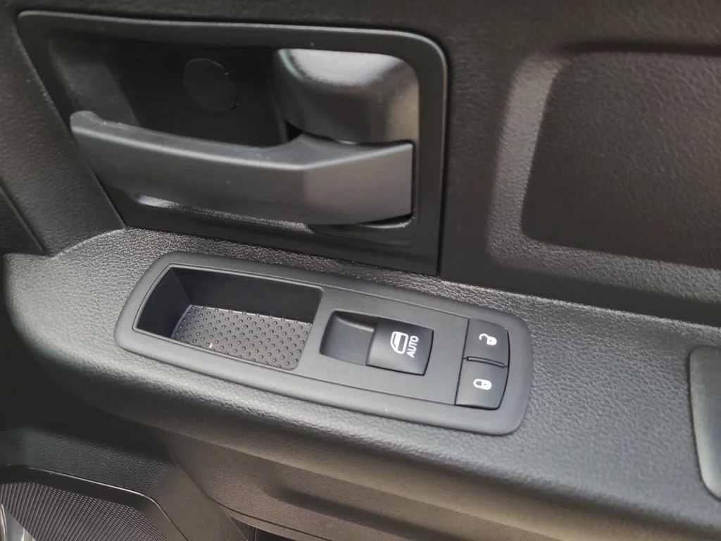 Used 2024 Gray Ram Tradesman image 9