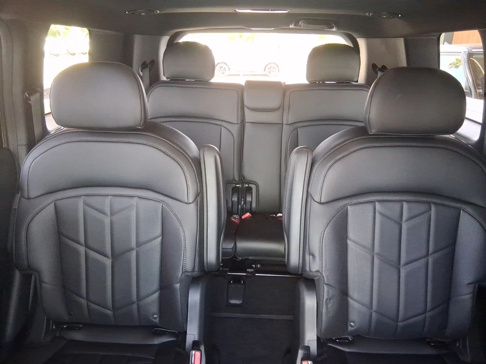 New 2027 Brown Kia X-Line SX image 30
