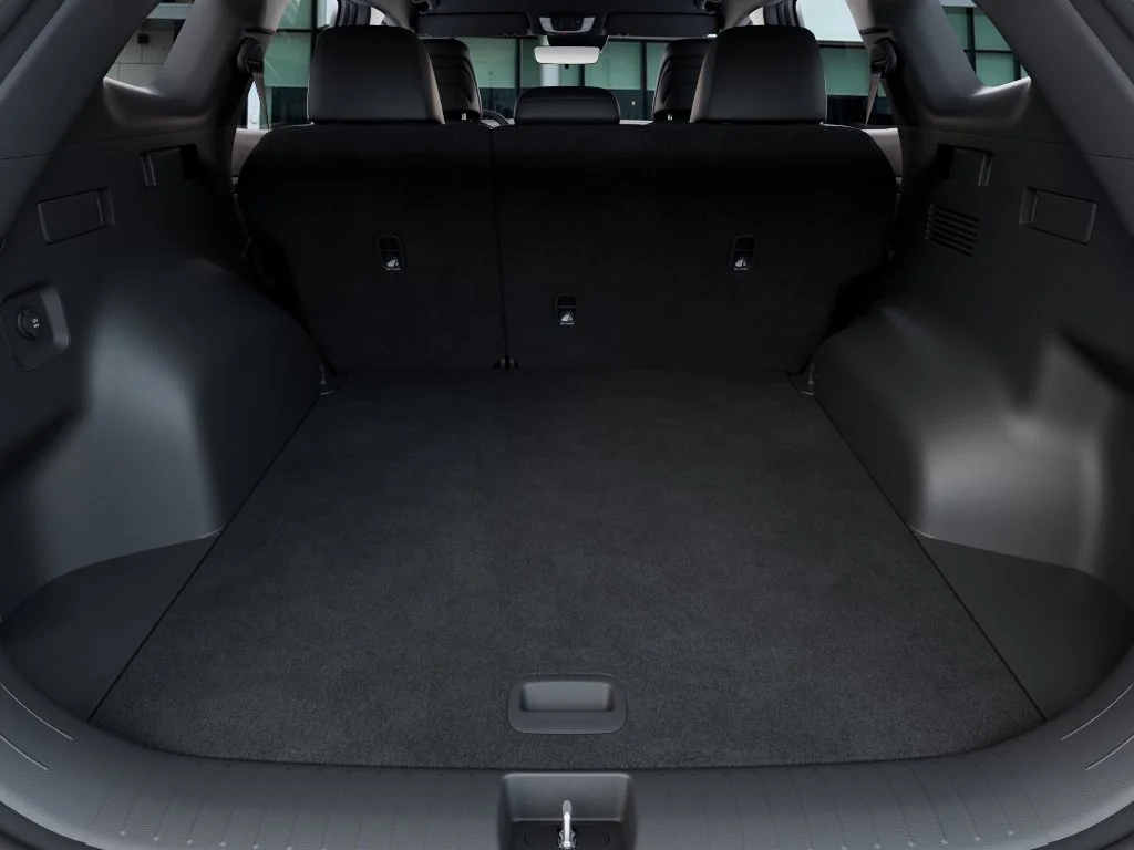 New 2026 Wolf Gray Kia X-Line image 19