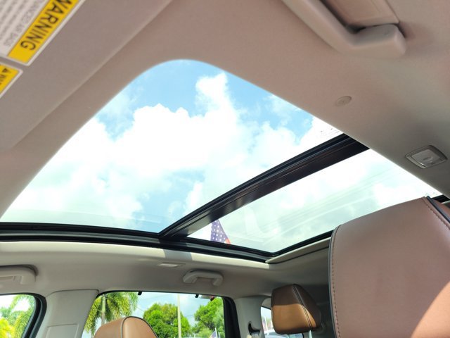 2024 Acura MDX Advance Package - Photo 22
