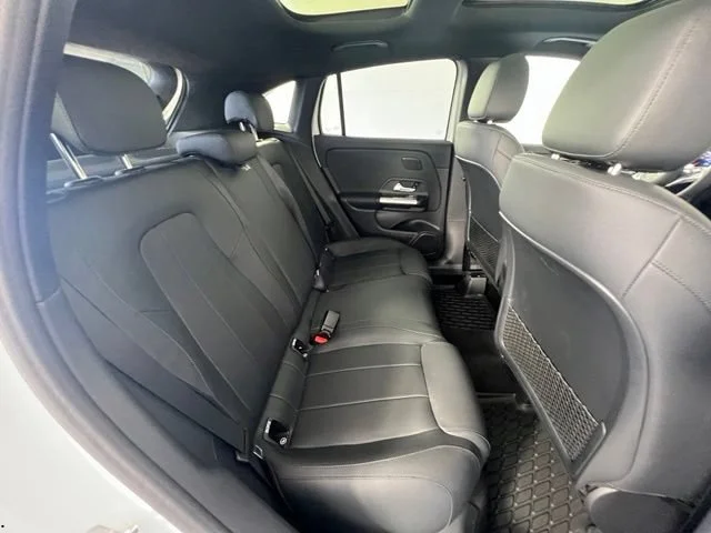 New 2026 Polar White Mercedes-Benz GLA 250 image 82