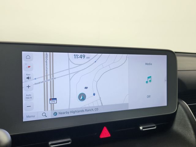 2024 Hyundai IONIQ 5 Limited - Photo 25