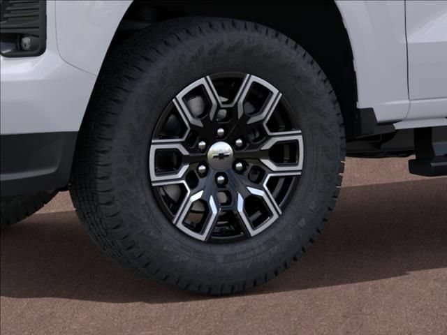2026 Chevrolet Colorado Z71 - Photo 9